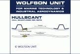 HullScant Release 2 to ISO 12215-5(2019)