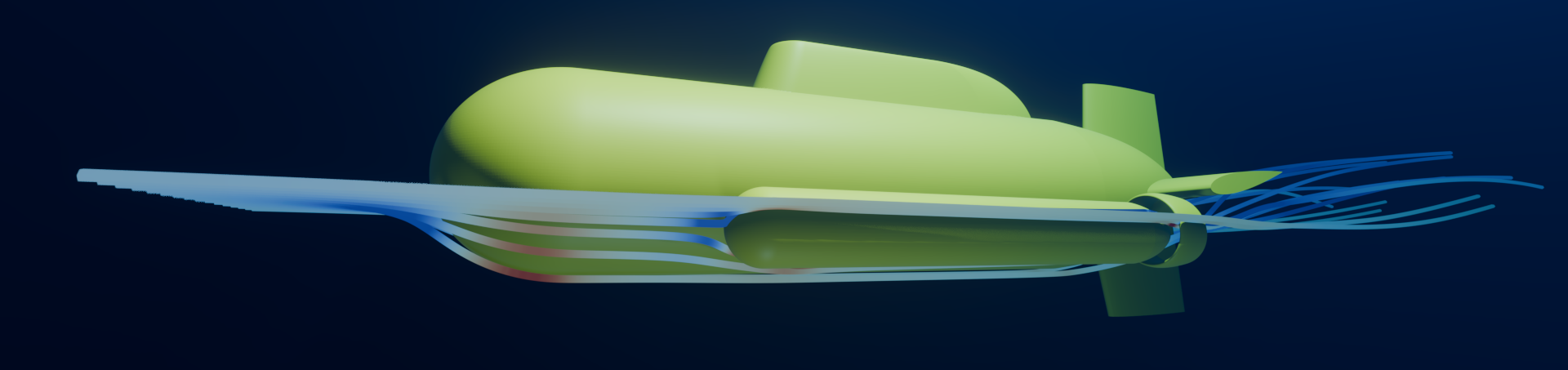 Computational Fluid Dynamics (CFD)